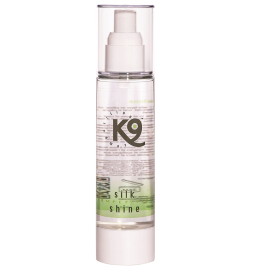 Lotiune Pentru Stralucirea Blanii K9 SILK SHINE, 100ml