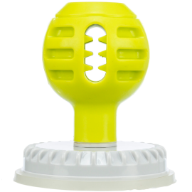 LICK'N SNACK BALL, Jucarie Antistress Pentru Caini