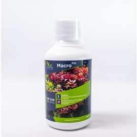MACRO PRO PLANT SERUM, Fertilizant Concentrat Pentru Acvarii Intens Plantate, 100ml