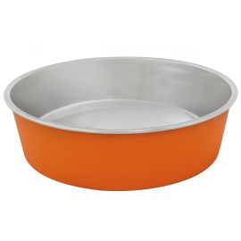 MATTE FIX Castron din Otel Inox Pentru Caini, Diverse Culori, 750ml