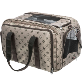 MAXIMA Geanta Transport Pentru Caini sau Pisici sub 8kg, Conforma IATA, 54x33x32cm