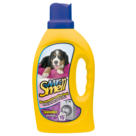 MR. SMELL Detergent Bio-Enzimatic Concentrat Pentru Masina de Spalat Haine, 1L