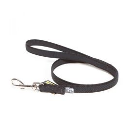  JULIUS K9 Lesa Antiderapanta, Neagra, 1.0m / 20mm, Caine Maxim 50kg 