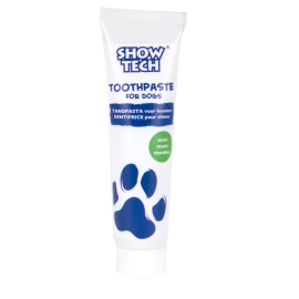 Pasta Dinti Caine SHOW TECH cu Aroma de Menta 85g