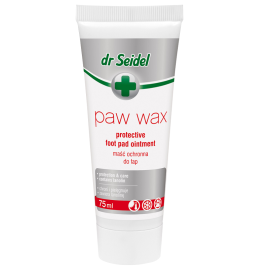 PAW WAX Crema Hidratanta Protectie Pernite Caine sau Pisica 75ml