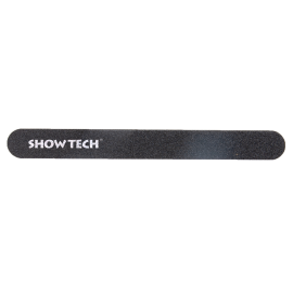 SHOW TECH Nail File Small, Pila Gheare Caini Talie Mica | Medie 17.5cm