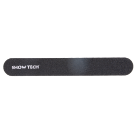 SHOW TECH Nail File Large, Pila Gheare Caini Talie Medie | Mare 21.5cm