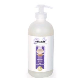 PRO SALON Brilliant Sampon Profesional Pentru Caini cu Blana Alba 500ml
