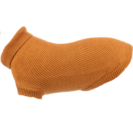 Pulover Pentru Caini CITY STYLE BERLIN, Marime XS, Lungime Spate 30cm