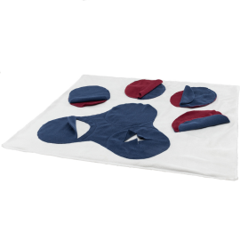 DOG ACTIVITY Jucarie Patura Pentru Adulmecat 50x34cm
