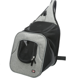 Rucsac Marsupiu Transport Caini Talie Mica sau Pisici, Maxim 10kg, SAVINA, 30x26x33cm
