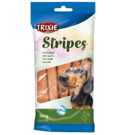 Batoane Caini STRIPES Pui 10buc