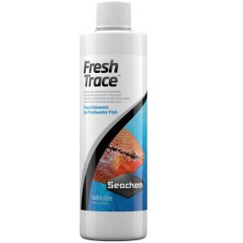 SEACHEM Fresh Trace, Supliment cu Oligoelemente Pentru Pesti de Acvariu, 250ml