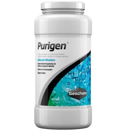 SEACHEM AmGuard, Solutie Pentru Neutralizarea Rapida a Amoniacului din Apa Acvariilor, 100ml