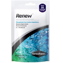 SEACHEM Renew, Mediu Filtrant Anti Fosfati Pentru Acvarii, 100ml