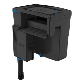 SEACHEM Tidal 75, Filtru Cascada Pentru Acvarii de Pana la 300L
