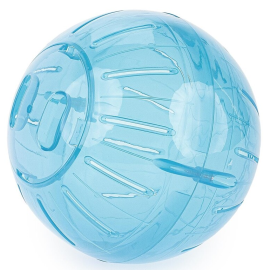 Sfera Alergare Pentru Hamsteri, Diametru 11.5cm