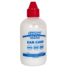 SHOW TECH Crema Antiseptica Pentru Curatarea Urechilor la Caine 250ml