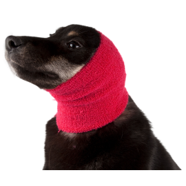SHOW TECH Ear Buddy Small, Cagula Antistress Protectie Urechi Caine Talie Mica