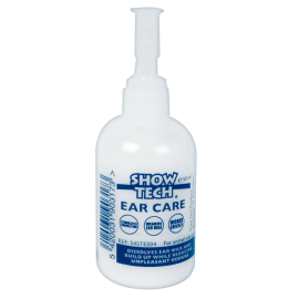 SHOW TECH Ear Care, Crema Pentru Curatarea Urechilor la Caini si Pisici, 50ml