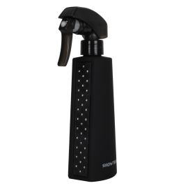 SHOW TECH Pulverizator Micro Mist Twinkle Negru 300ml