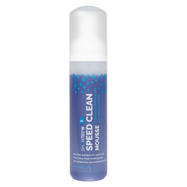 SHOW TECH+ Speed Clean Mousse, Spuma Curatare Fara Apa Blana Caini sau Pisici 200ml