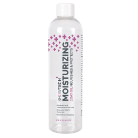 SHOW TECH+ Ulei Hidratant Pentru o Blana Sanatoasa si Stralucitoare, 300ml