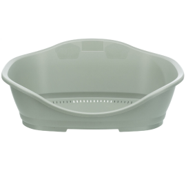 APUS Culcus din Plastic Pentru Caini 93x67x28cm