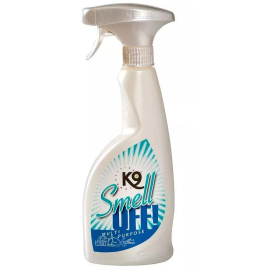 Spray K9 SMELL-OFF Neutralizare Mirosuri Neplacute de Animale 500ml