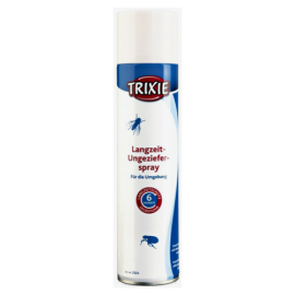 Spray Antiparazitar Pentru Casa cu Eficacitate 6 Luni, 400ml