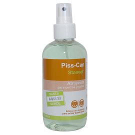 Spray Atractant Educare Caini si Pisici PISS CAN 250ml