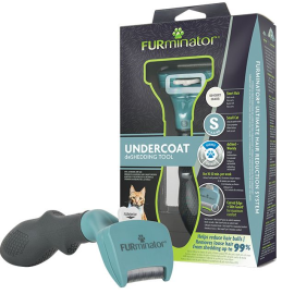 FURMINATOR Trimmer Profesional Pentru Pisici (