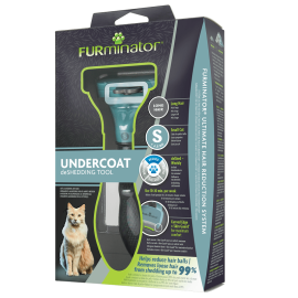FURMINATOR Trimmer Profesional Pentru Pisici (