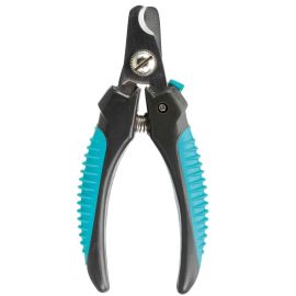 TRIXIE Cleste Inox Pentru Taiat Ghearele la Caini Mici, Pisici, Pasari sau Animale Mici 12cm