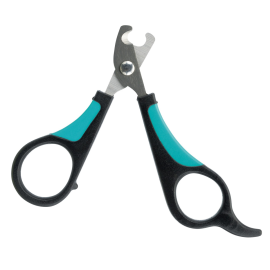 Foarfeca pentru Scurtarea Ghearelor la Pui de Catel / Pisica 8cm