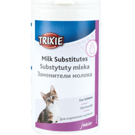 TRIXIE Lapte Praf Pentru Pui de Pisica, Inlocuitor de Lapte Matern, 250g
