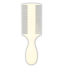 Piaptan Des Pentru Indepartarea Parazitilor, 14 cm