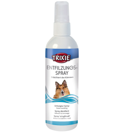 TRIXIE Spray Balsam Fara Clatire,  Pentru Descalcirea Parului din Blana, 175ml