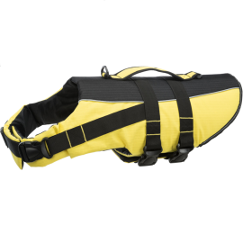 Vesta de Salvare Pentru Caini, Marime M 45cm | Maxim 30kg