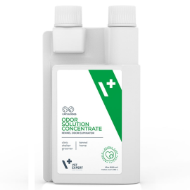 VETEXPERT Kennel Odor Eliminator, Solutie Concentrata Pentru Eliminarea Mirosurilor Animale Neplacute, 500ml