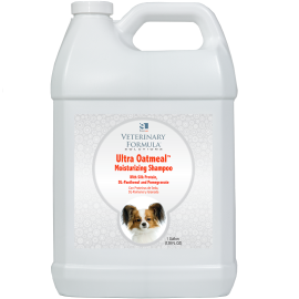 Balsam Ultra Hidratant, cu Ovaz, Pentru Caini, SYNERGY ULTRA OATMEAL 3.8L