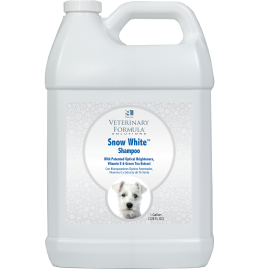 Sampon Blana Alba SYNERGY SNOW WHITE 4.5L