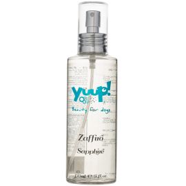 YUUP! Fashion Fragrance Sapphire, Parfum Pentru Caini cu Note Fresh de Citrice, 150ml