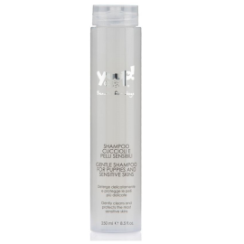 YUUP! Home Puppy & Sensitive Sampon Pentru Catelusi si Caini sau Pisici cu Piele Sensibila, 250ml