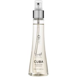 YUUP! Professional Cuba, Parfum Pentru Caini cu Note de Rom, Zahar, Lemn de Cedru si Tutun, 100ml