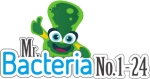 Mr. Bacteria