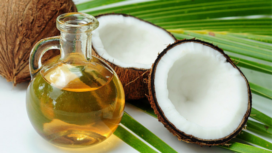 Cum Scapi de Respiratia Urat Mirositoare a Cainelui / Uleiul de Cocos